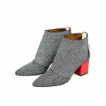 Auklet - Red